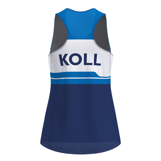 Speed Mesh Singlet Women (10123432001811)