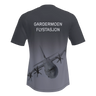 Free 2.0 T-shirt SS Women