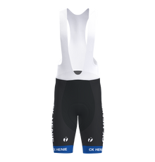 Elite Bib Sykkelshorts Dame