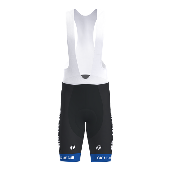 Elite Bib Sykkelshorts Dame