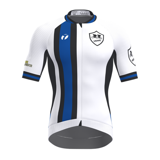 Aero 2.0 Sykkeltrøye Herre
