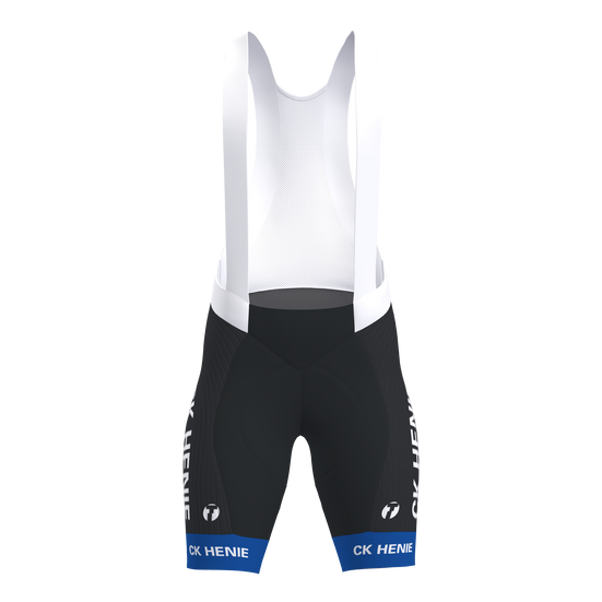 Aero 2.0 Bib Sykkelshorts Dame