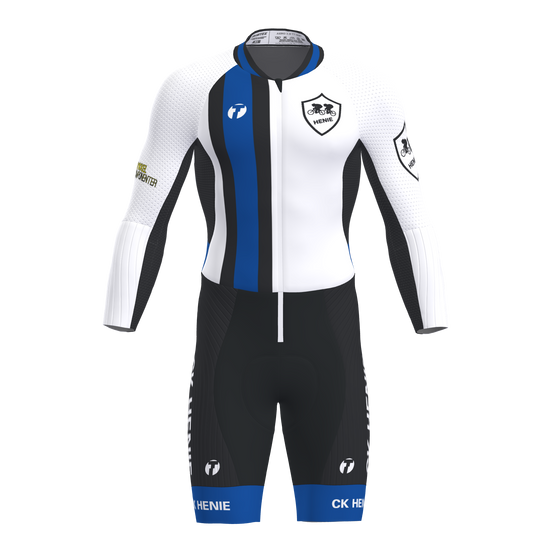 Aero 2.0 Tempodrakt LS Dame