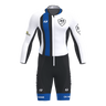 Aero 2.0 Tempodrakt LS Dame
