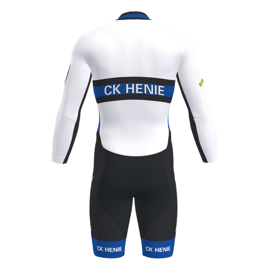 Aero 2.0 Tempodrakt LS Dame