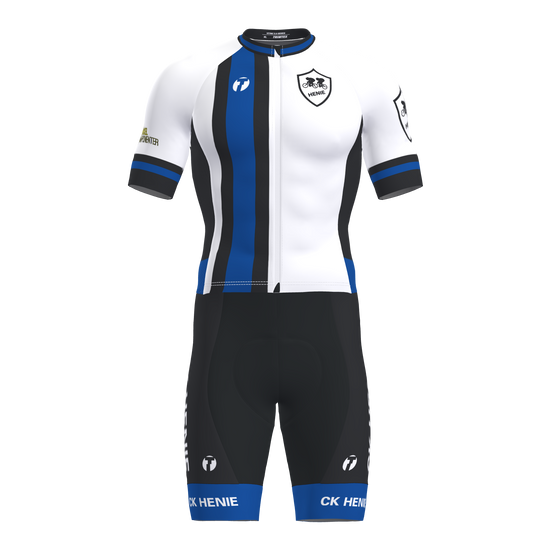 Vitric 2.0 Speedsuit Dame