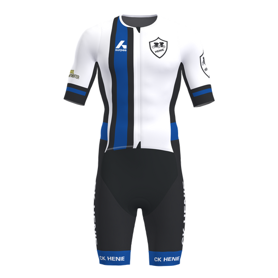 Pursue 2 Speedsuit LD Herre