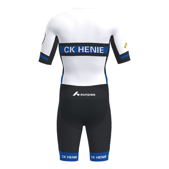 Pursue 2 Speedsuit LD Herre