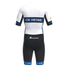 Pursue 2 Speedsuit LD Herre