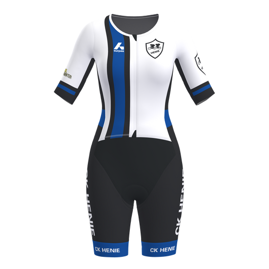Pursue 2 Speedsuit LD Dame