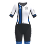 Pursue 2 Speedsuit LD Dame
