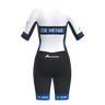 Pursue 2 Speedsuit LD Dame