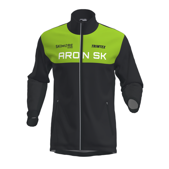Trainer 3.0 Jacket Jr (10011961229587)