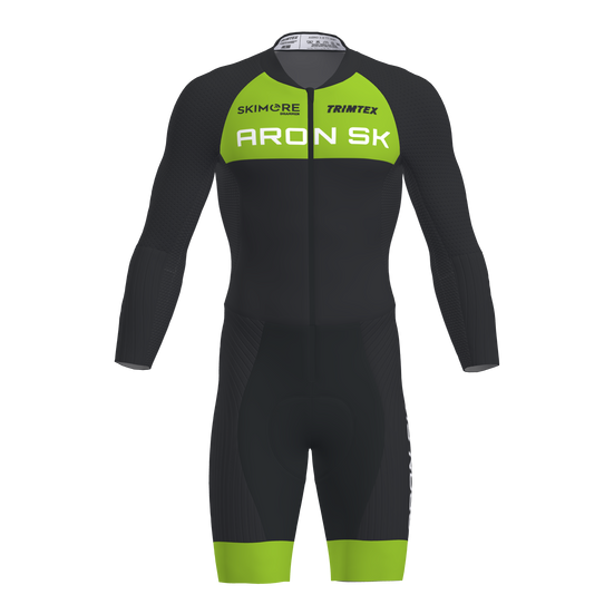 Aero 2.0 TT-Suit LS Women (10011961950483)