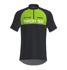 Trail Shirt SS Jr (10011964178707)