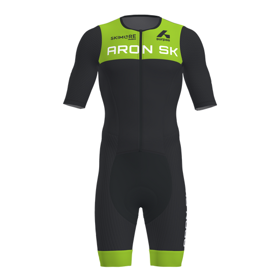 Aero 4 Speedsuit MD Women (10011965391123)