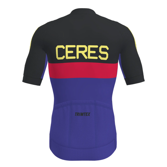 Aero 2.0 Sykkeltrøye Herre