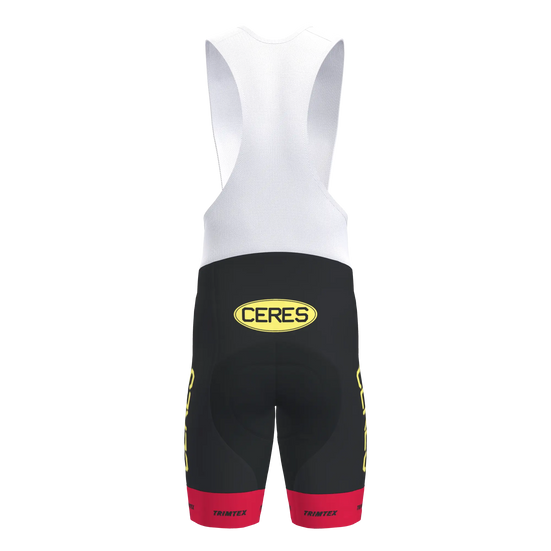 Vitric Bib Sykkelshorts Herre
