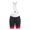 Vitric Bib Sykkelshorts Dame