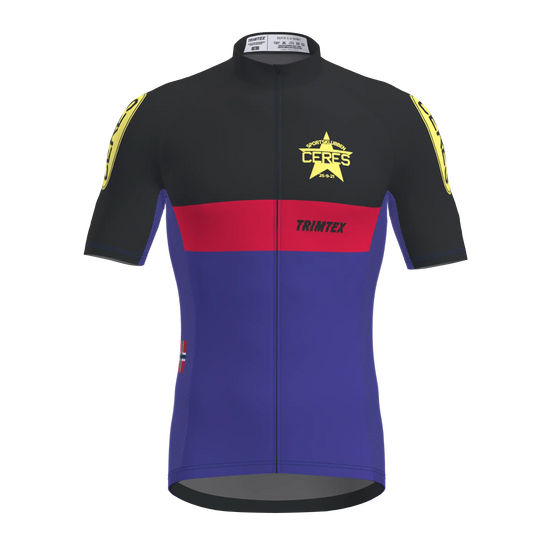 Elite 2.0 Sykkeltrøye Junior
