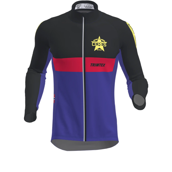 Elite Lightweight Jakke Junior