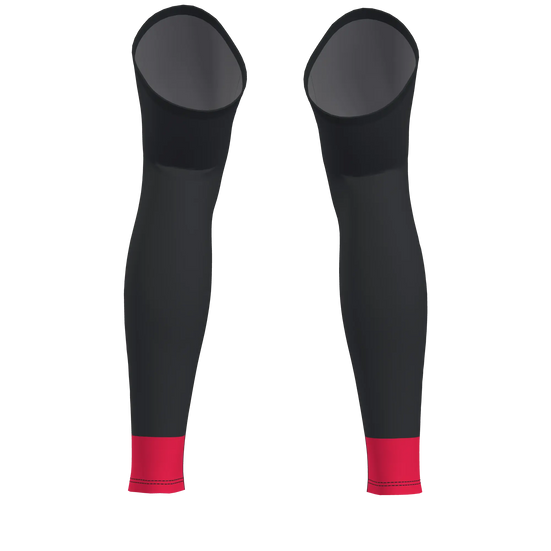 Venom Leg Warmers