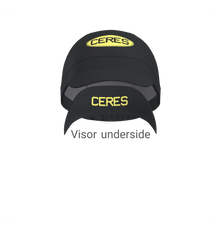 Pro Caps