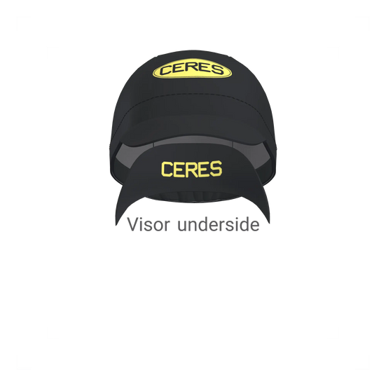 Pro Caps
