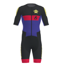 Aero 4 Speedsuit LD Herre