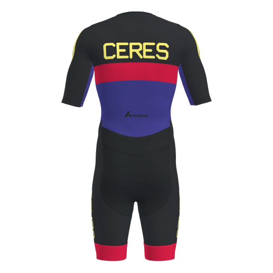 Aero 4 Speedsuit LD Dame