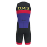 Drive 2 Skinsuit Herre