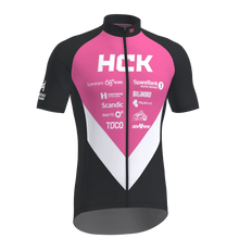 Team Sykkeltrøye Junior