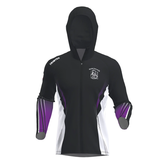 Flex 4.0 Hoodie Herre