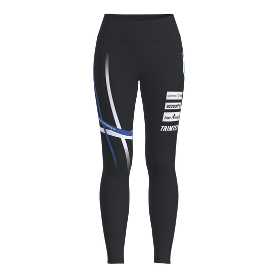 Rapid Long Tights Women (10013135601939)