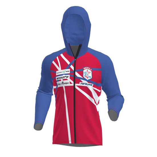 Flex 4.0 Hoodie Women (10013135733011)