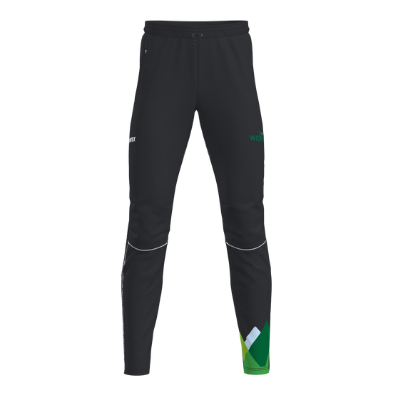 Element Plus Pants 3/4Z Men (10019057598739)