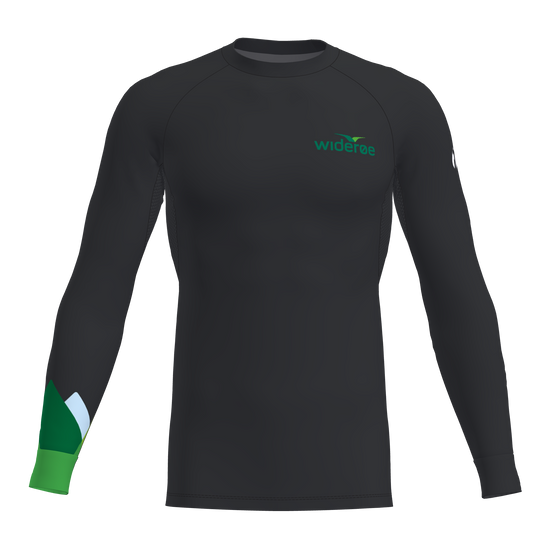 Core Ultralight Shirt LS Women (10019058057491)