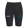 Trainer Kort Tights Dame