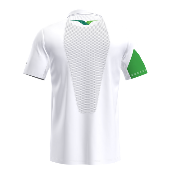 Pique Shirt SS Women (10019060842771)