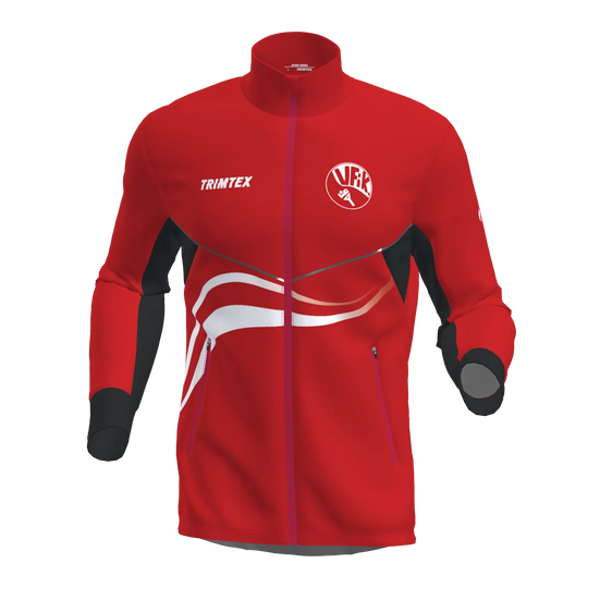 Speed Jacket Men