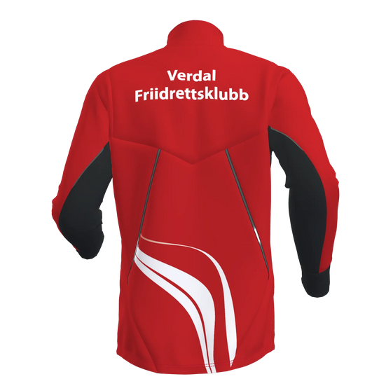 Speed Jacket Men