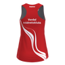 Run Singlet Dame