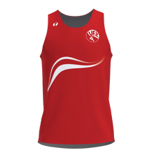 Run Singlet Herre