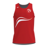 Run Singlet Junior