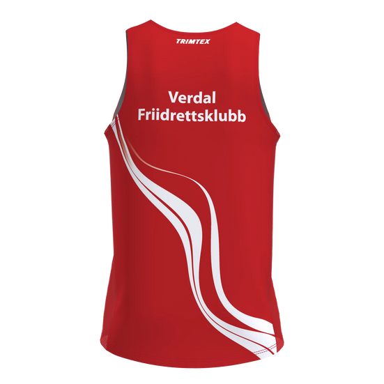 Run Singlet Herre