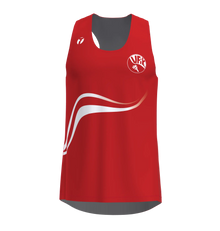 Fast 3.0 Singlet Dame