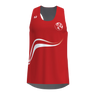 Fast 3.0 Singlet Dame