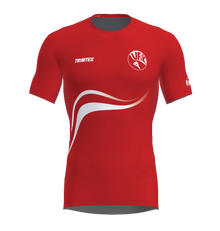 Fast T-Skjorte Dame