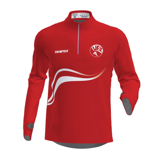 Run Zipp Genser Herre