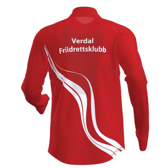 Run Zipp Genser Herre
